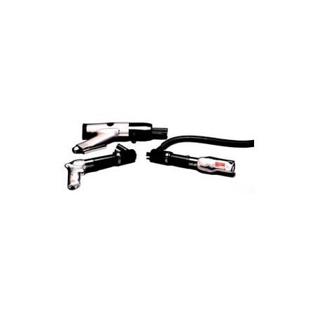 Dust Collection Products Dust Collector for 1.75" Needle Scalers NS5A